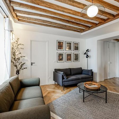 Appartement Latin - Welkeys Paris Ngoại thất bức ảnh