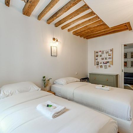 Appartement Latin - Welkeys Paris Ngoại thất bức ảnh