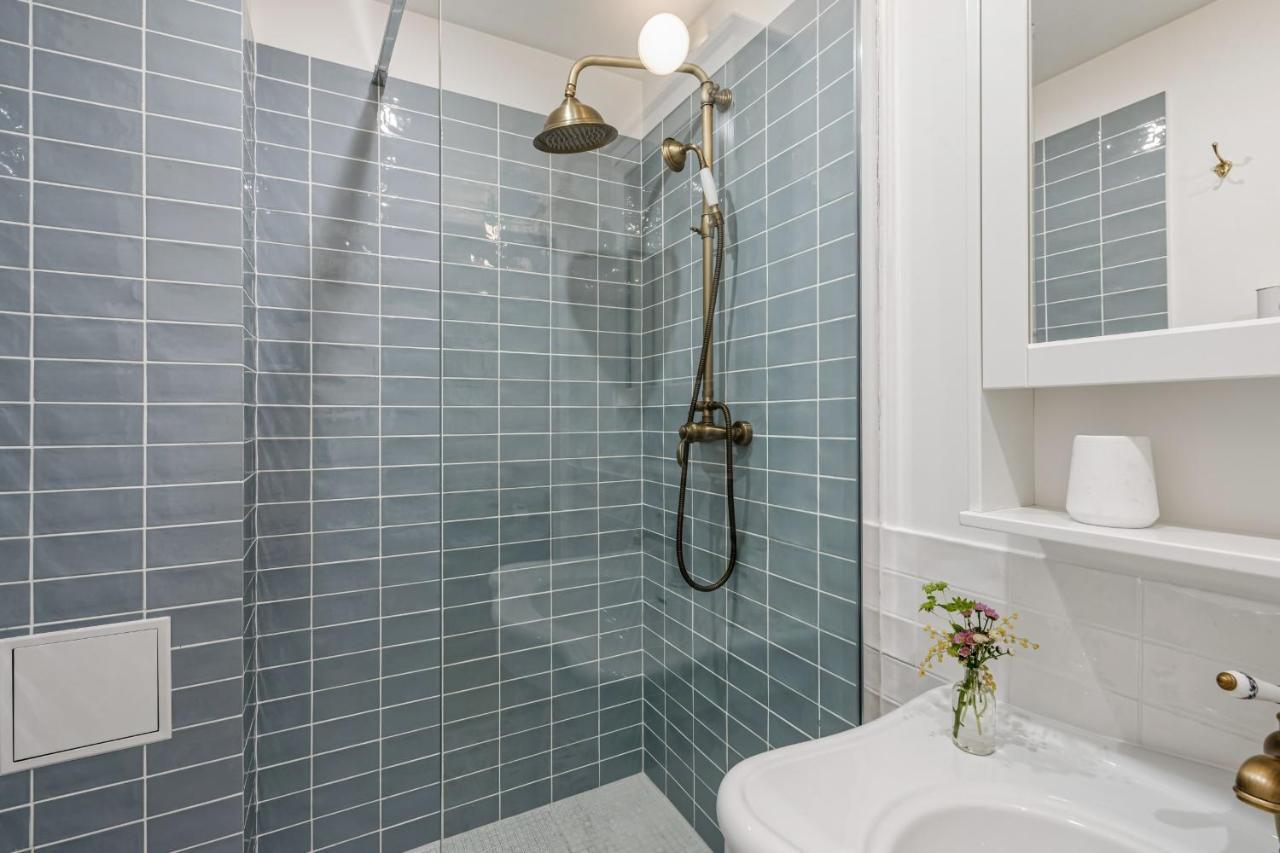 Appartement Latin - Welkeys Paris Ngoại thất bức ảnh